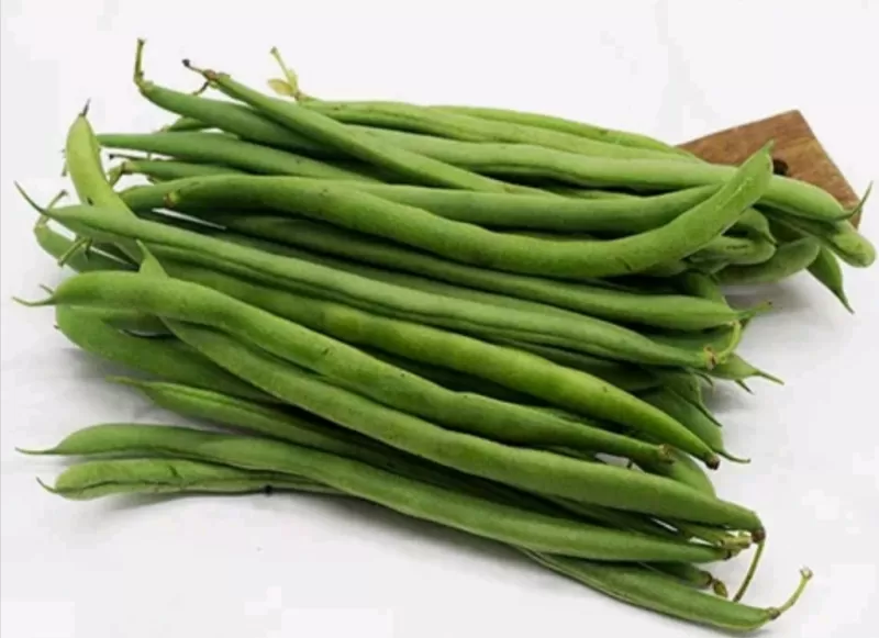 Buncis Konvensional 250gr sayur box